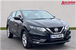 2021 Nissan Qashqai