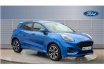 2022 Ford Puma