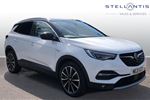 2021 Vauxhall Grandland X