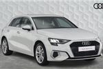 2022 Audi A3