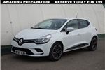 2019 Renault Clio