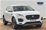 2020 Jaguar E-Pace