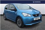 2019 SEAT Mii