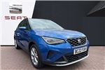 2022 SEAT Arona