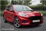 2022 Ford Kuga