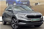 2022 Skoda Karoq