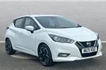 2021 Nissan Micra