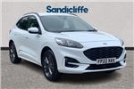 2022 Ford Kuga