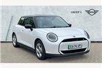 2024 MINI Electric