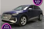 2021 Audi Q4