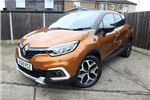 2019 Renault Captur