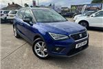 2021 SEAT Arona