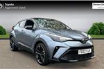 2022 Toyota C-HR