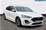 2023 Ford Focus