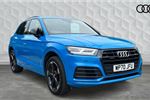 2020 Audi Q5