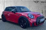 2022 MINI Hatchback