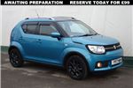 2017 Suzuki Ignis