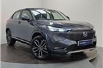 2022 Honda HR-V