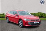 2024 Volkswagen Passat Estate