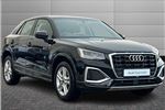 2023 Audi Q2