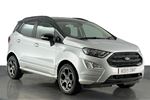 2019 Ford EcoSport