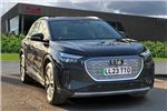 2023 Audi Q4