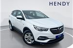 2018 Vauxhall Grandland X