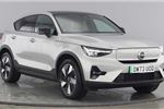 2024 Volvo C40