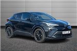 2022 Toyota C-HR