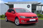 2021 Volkswagen Polo