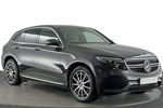 2020 Mercedes-Benz EQC