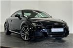 2017 Audi TT