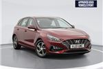 2021 Hyundai i30