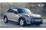 2022 MINI Hatchback 5dr