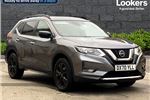 2020 Nissan X-Trail