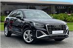 2022 Audi Q2