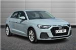 2022 Audi A1