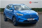 2021 MG ZS EV
