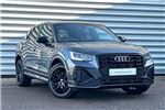 2022 Audi Q2