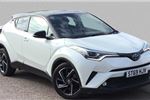 2019 Toyota C-HR