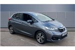 2018 Honda Jazz