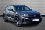 2024 Volkswagen Touareg