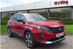2023 Peugeot 3008