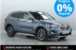 2019 BMW X1