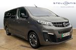 2023 Vauxhall Vivaro Life-e