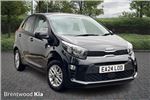 2024 Kia Picanto