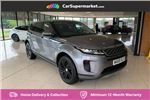 2019 Land Rover Range Rover Evoque