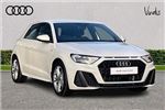 2022 Audi A1