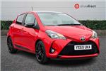 2019 Toyota Yaris