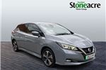 2021 Nissan Leaf